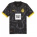 Pánský Fotbalový dres Borussia Dortmund Mats Hummels #15 2023-24 Venkovní Krátký Rukáv